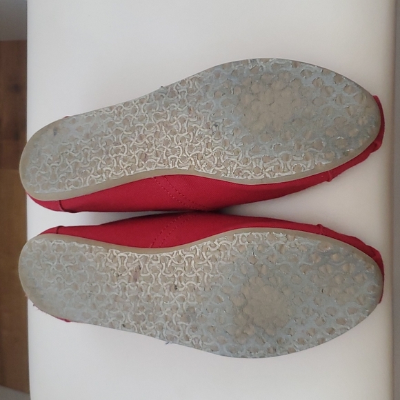 Red Toms - Picture 5 of 8